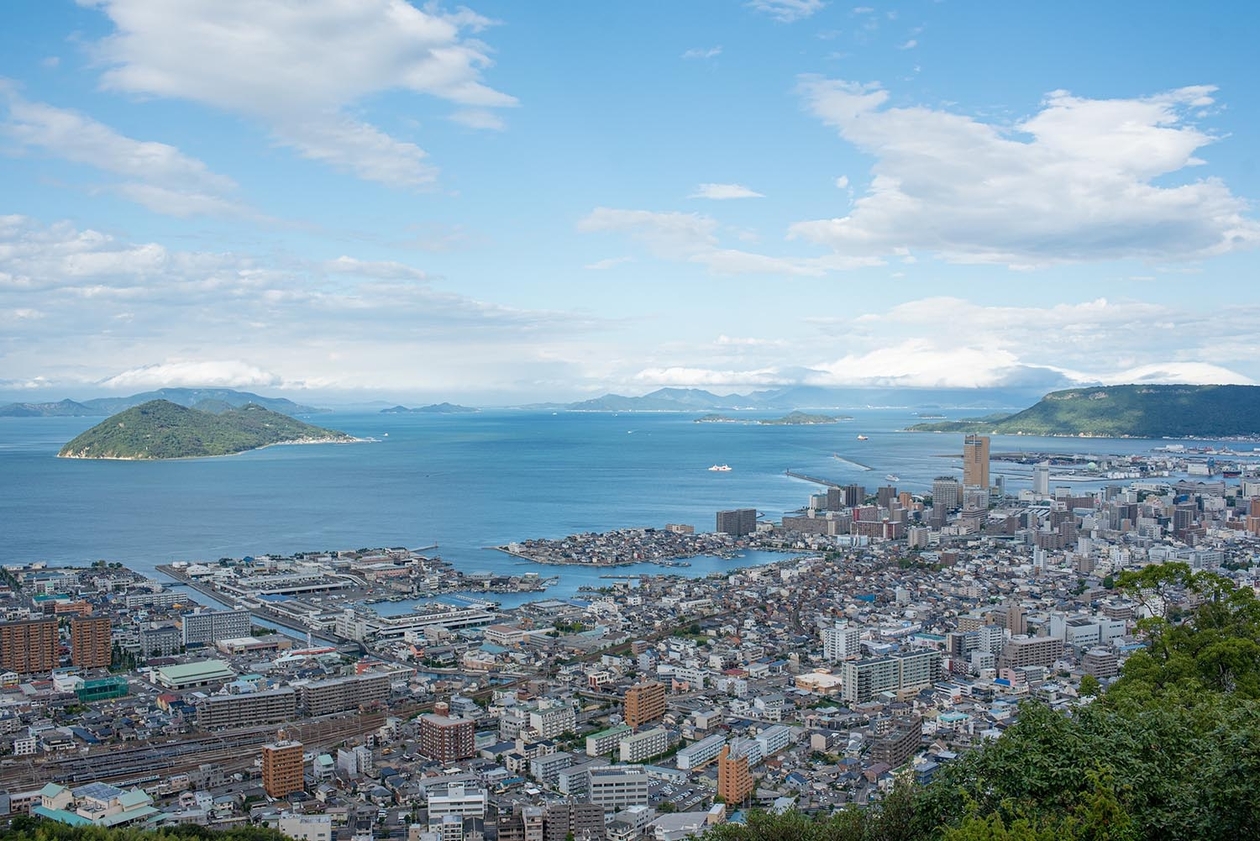 第二百十四話 6割現実を楽しみ、4割理想のために闘う－【香川篇】作家・実業家 菊池寛－