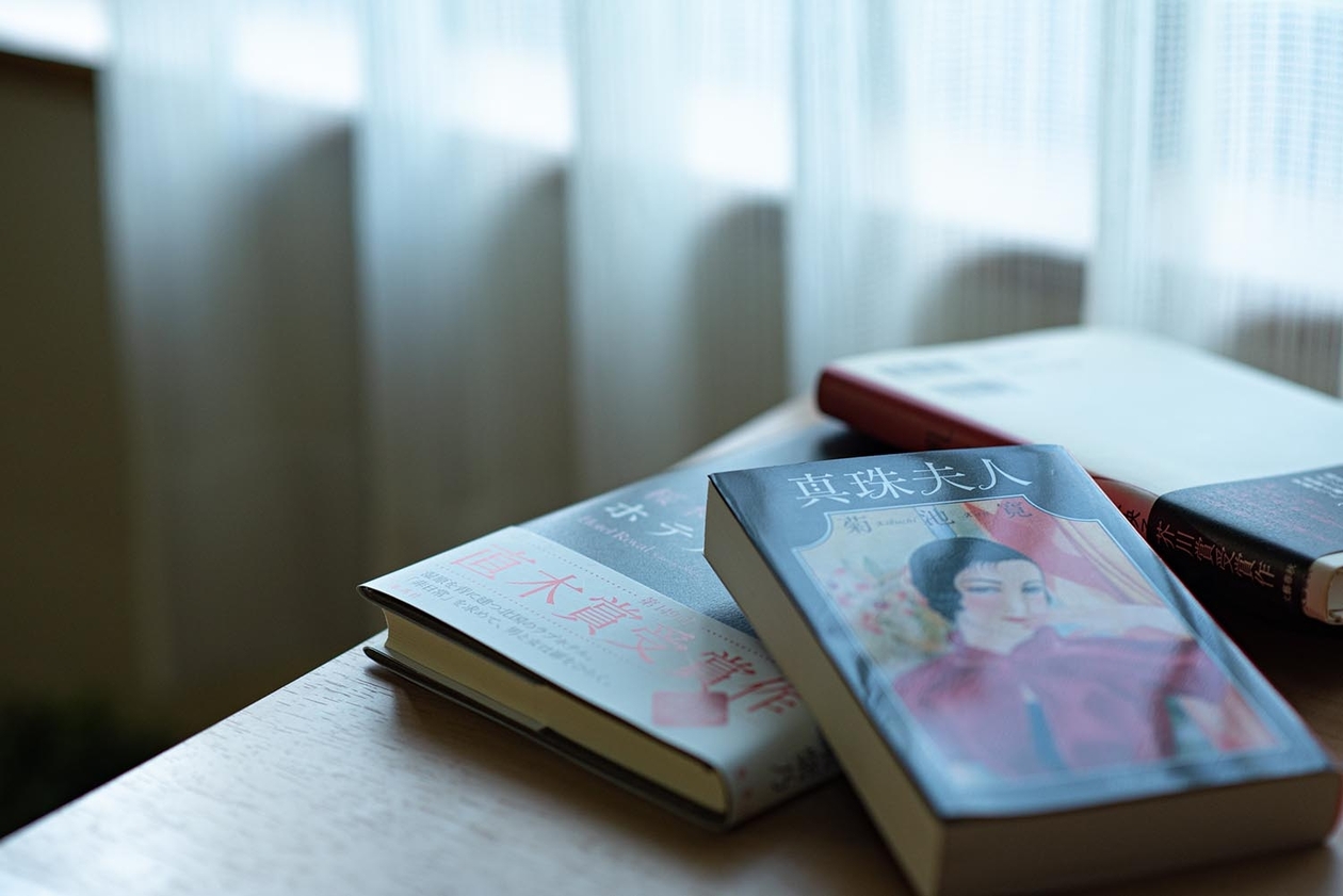 第二百十四話 6割現実を楽しみ、4割理想のために闘う－【香川篇】作家・実業家 菊池寛－