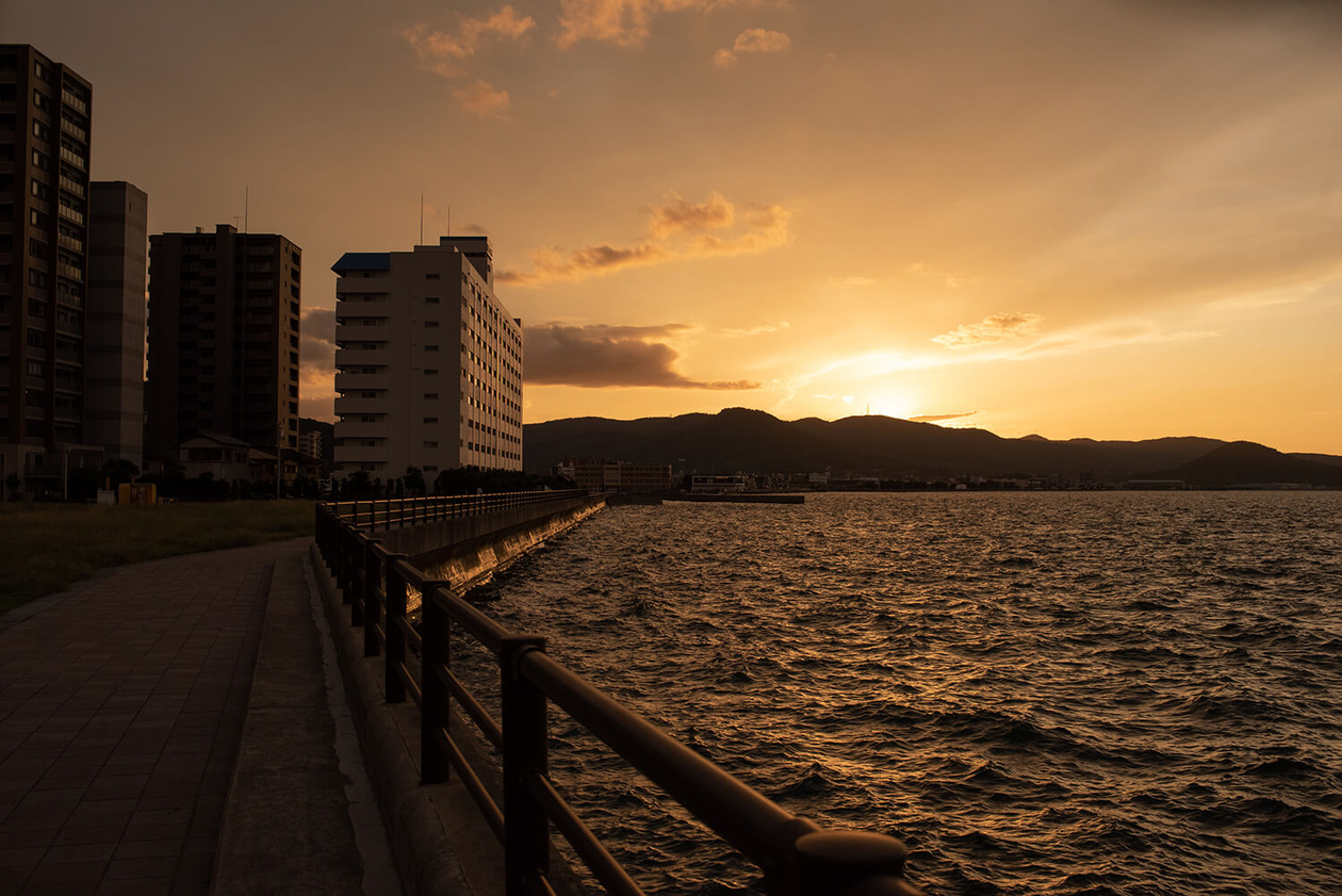 第二百十五話 自分に飽きてはいけない－【香川篇】俳優・歌手 萩原健一－