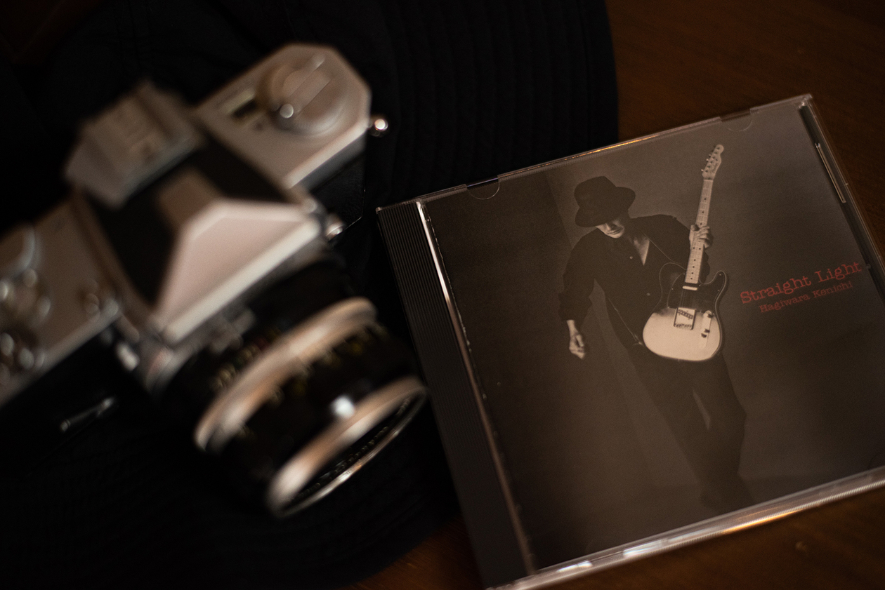 第二百十五話 自分に飽きてはいけない－【香川篇】俳優・歌手 萩原健一－