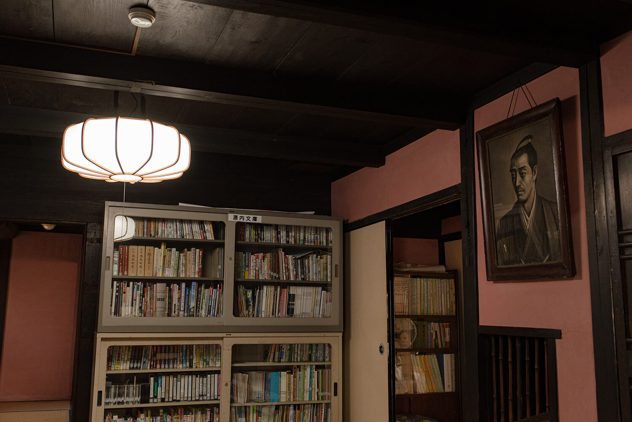 第二百十六話 自分の力をひとのために使う－【香川篇】発明家 平賀源内－