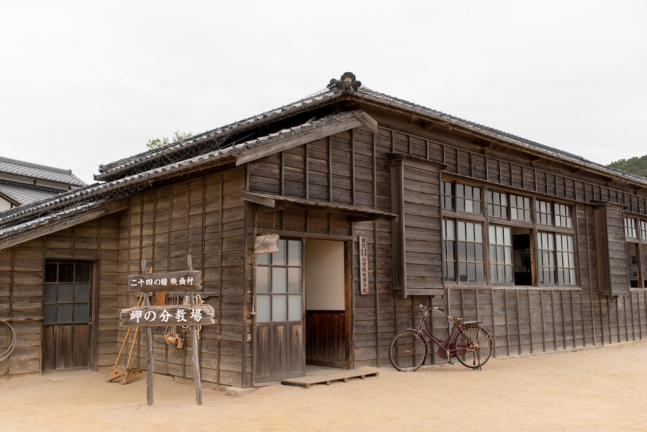 第二百十七話 弱さを愛し、優しさを愛する－【香川篇】映画監督 木下惠介－