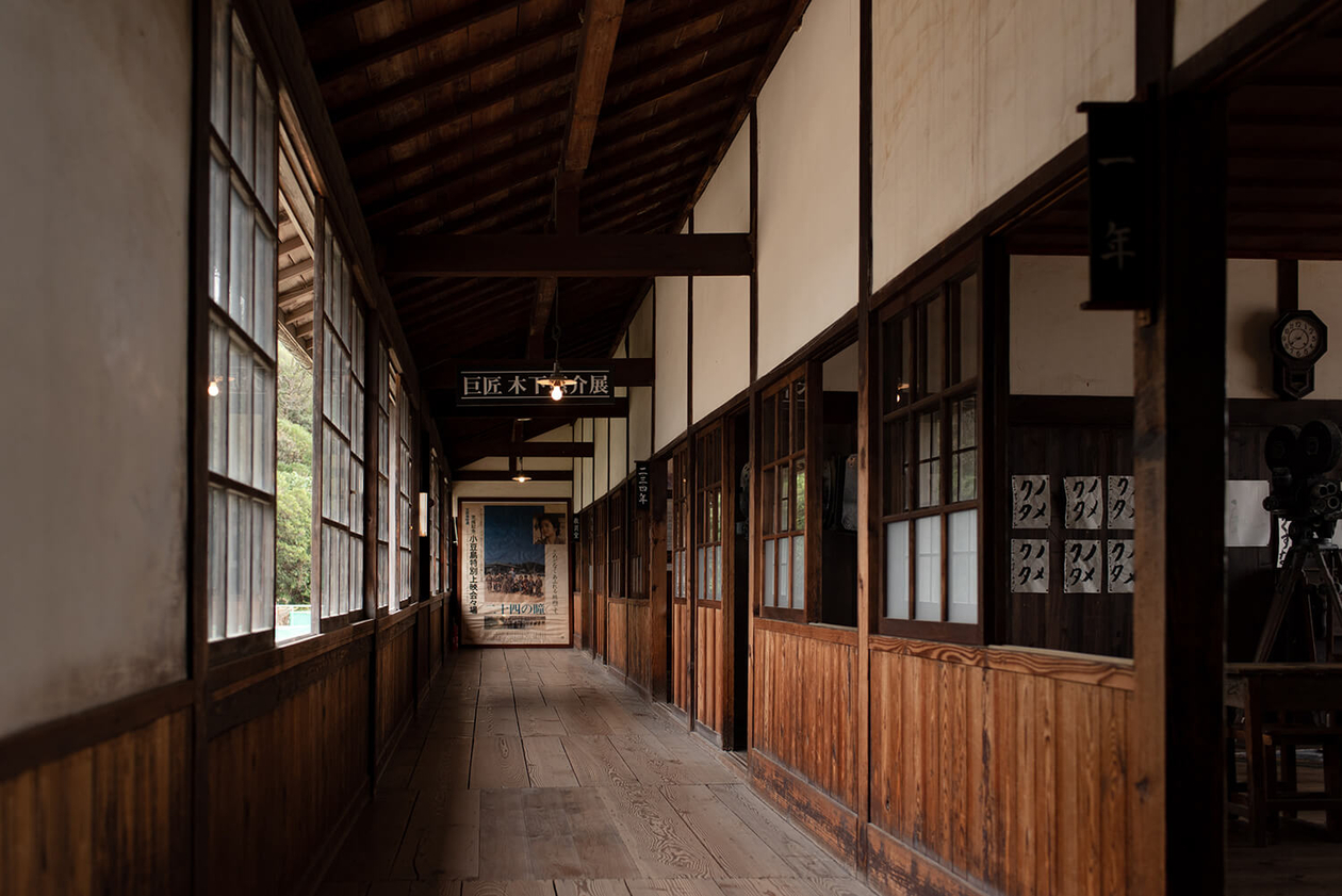 第二百十七話 弱さを愛し、優しさを愛する－【香川篇】映画監督 木下惠介－