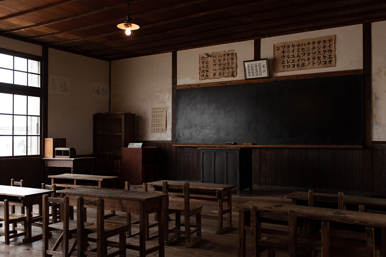 第二百十七話 弱さを愛し、優しさを愛する－【香川篇】映画監督 木下惠介－