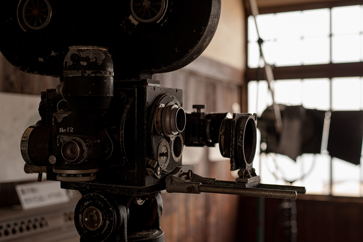 第二百十七話 弱さを愛し、優しさを愛する－【香川篇】映画監督 木下惠介－