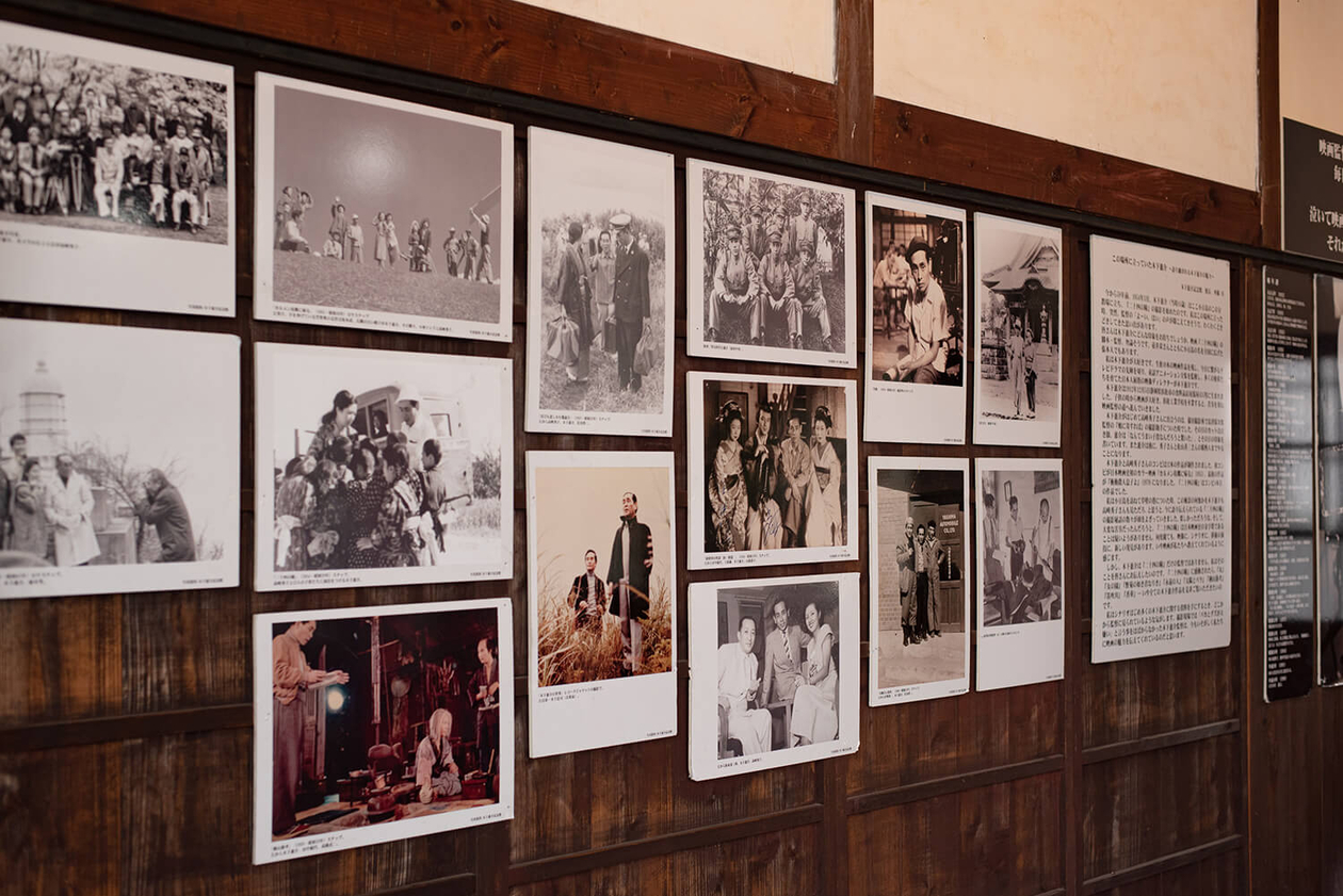 第二百十七話 弱さを愛し、優しさを愛する－【香川篇】映画監督 木下惠介－