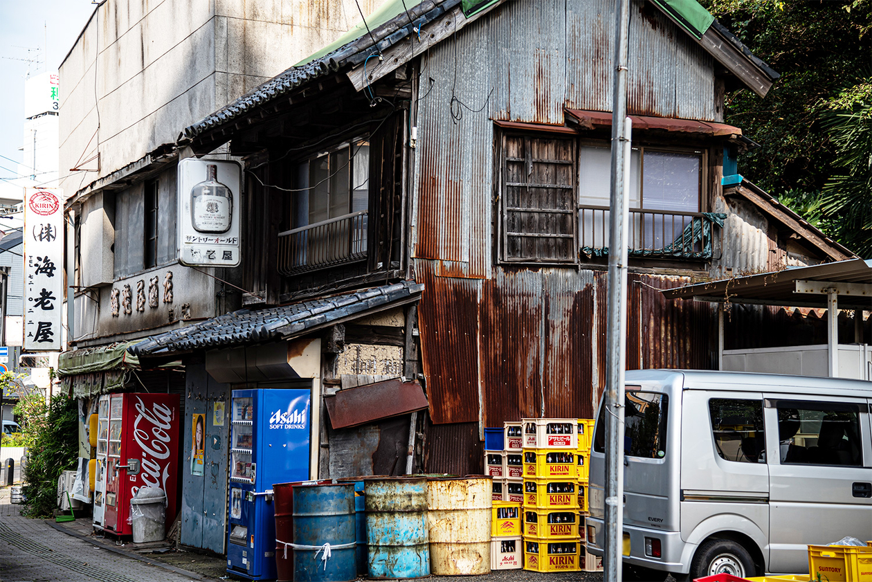 第二百十八話 ひとつの笑いに命を賭ける－【茨城篇】いかりや長介－