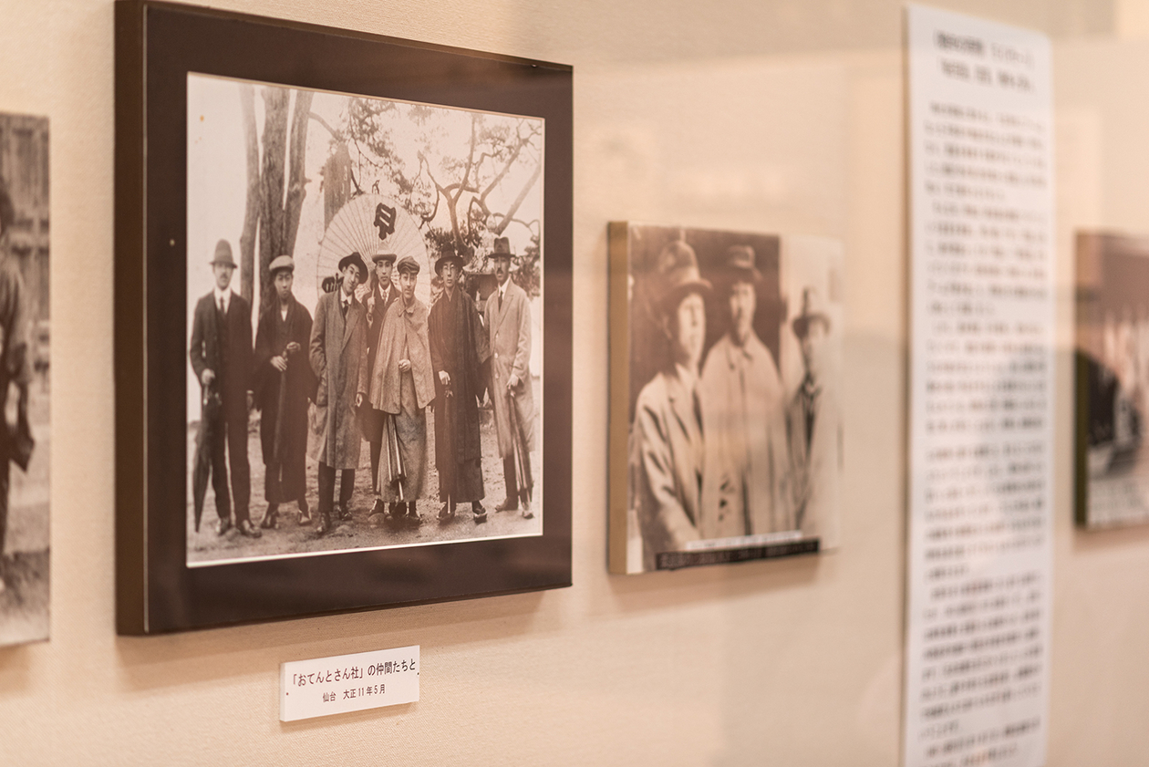 第二百十九話 子どもの心を忘れない－【茨城篇】詩人 野口雨情－