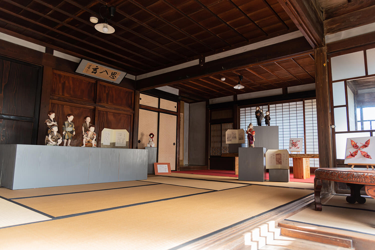 第二百十九話 子どもの心を忘れない－【茨城篇】詩人 野口雨情－