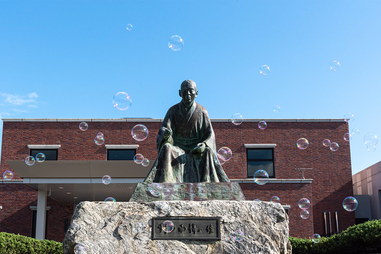 第二百十九話 子どもの心を忘れない－【茨城篇】詩人 野口雨情－