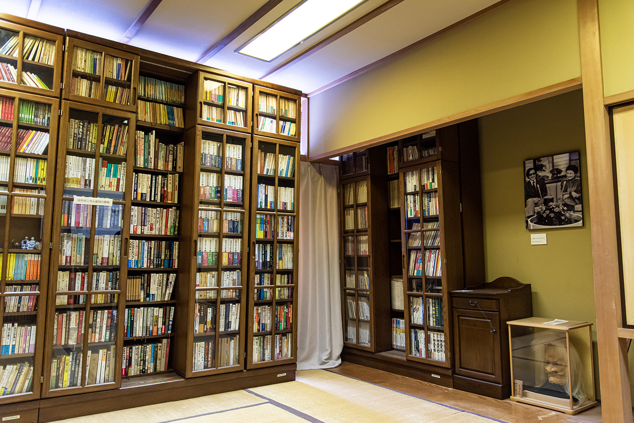 第二百二十話 仕事に熱を込める－【茨城篇】映画監督 深作欣二－