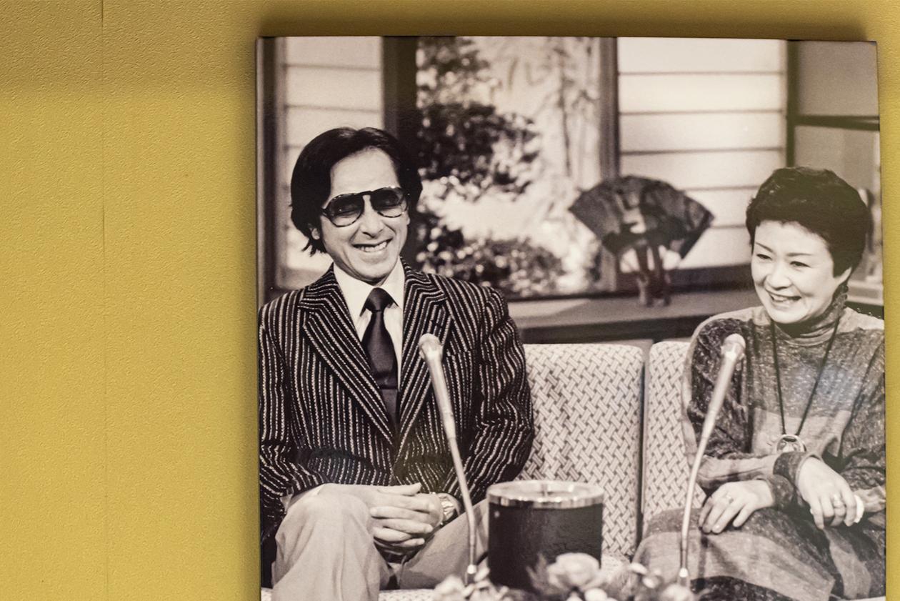 第二百二十話 仕事に熱を込める－【茨城篇】映画監督 深作欣二－