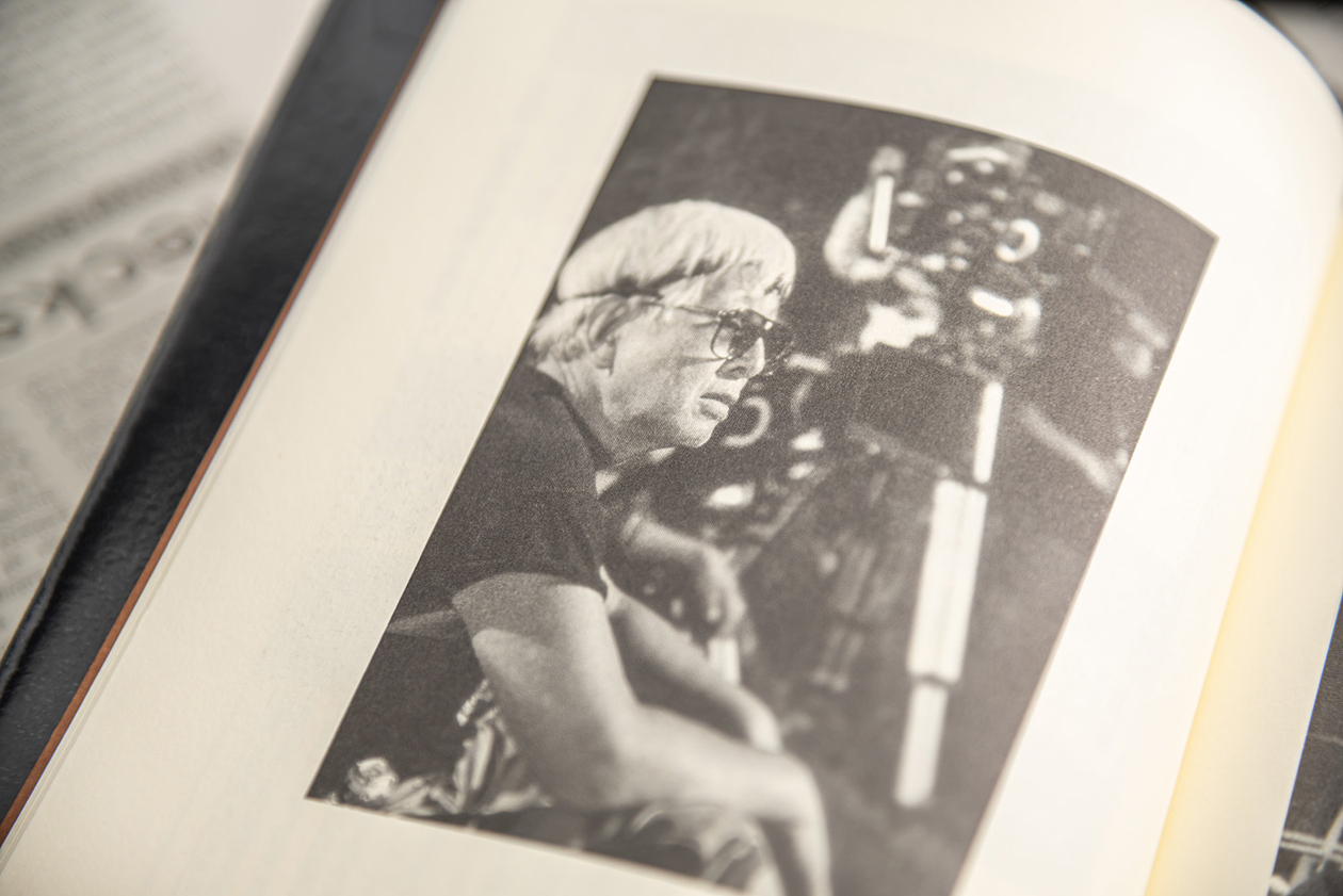 第二百二十話 仕事に熱を込める－【茨城篇】映画監督 深作欣二－