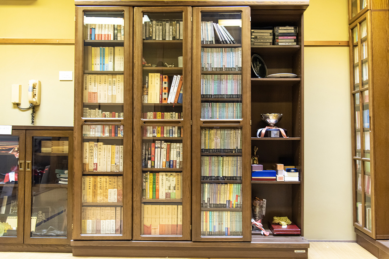 第二百二十話 仕事に熱を込める－【茨城篇】映画監督 深作欣二－