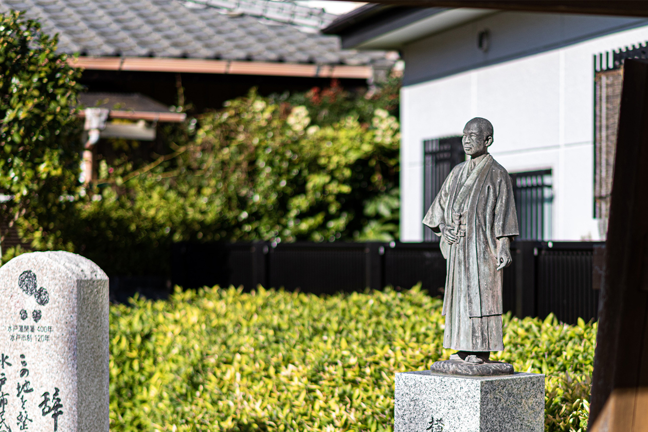 第二百二十一話 苦しい時こそ自分を保つ－【茨城篇】日本画家 横山大観－