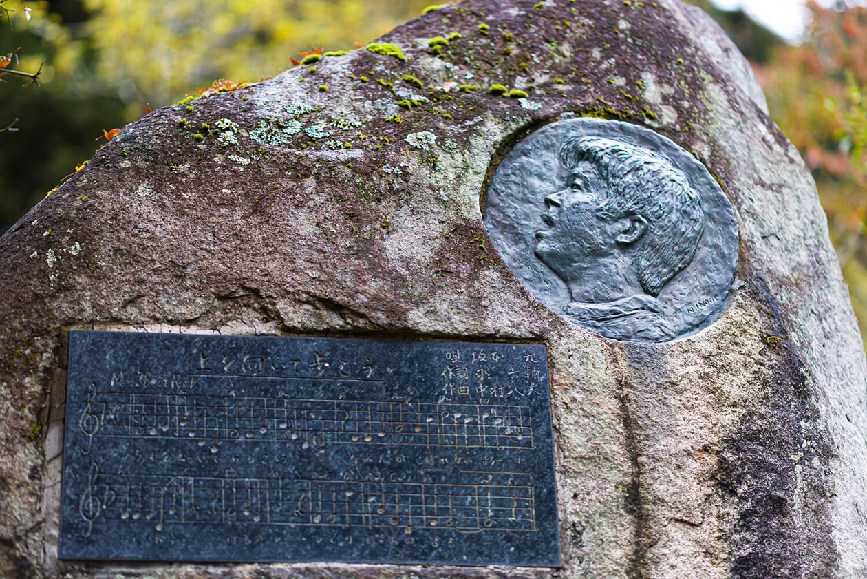 第二百二十二話 見上げればそこに星はある－【茨城篇】坂本九－