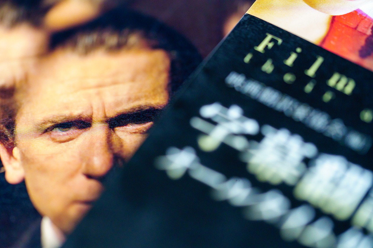 第二百二十三話 好きなものには食らいつく！－【先駆者篇①】字幕翻訳者 戸田奈津子－