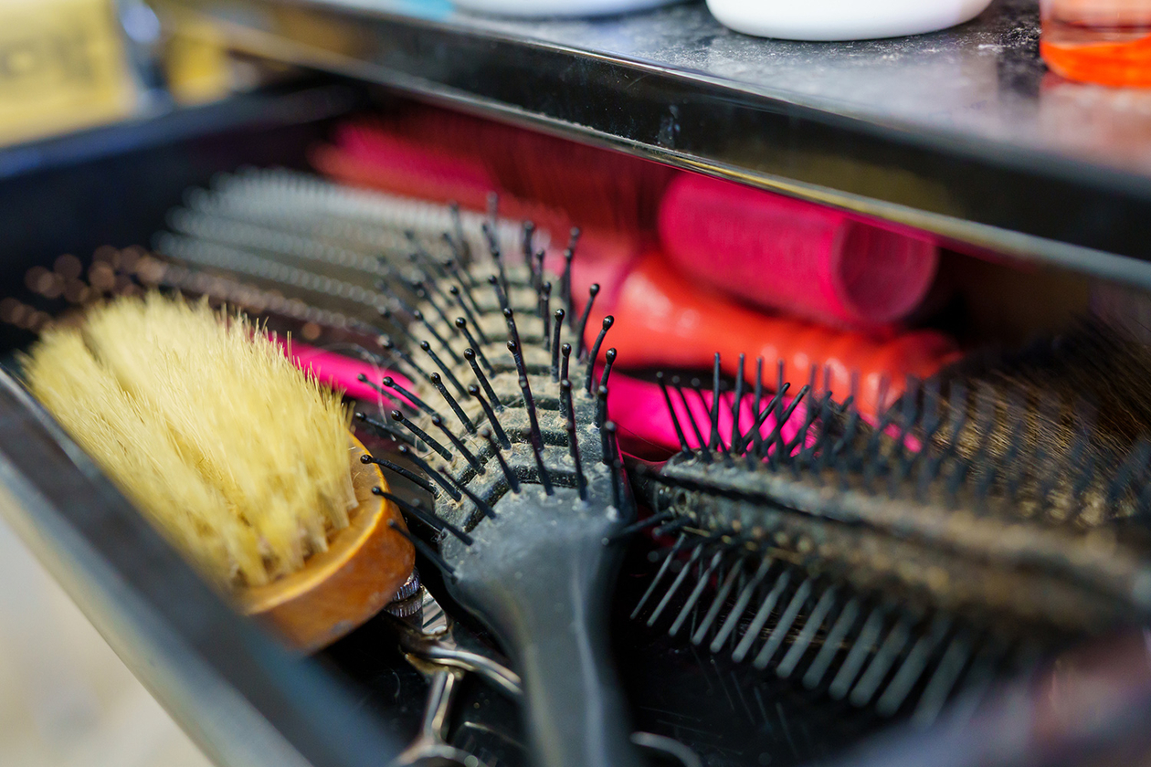 第二百二十五話 動くことを怖れない－【先駆者篇③】美容家 メイ牛山－