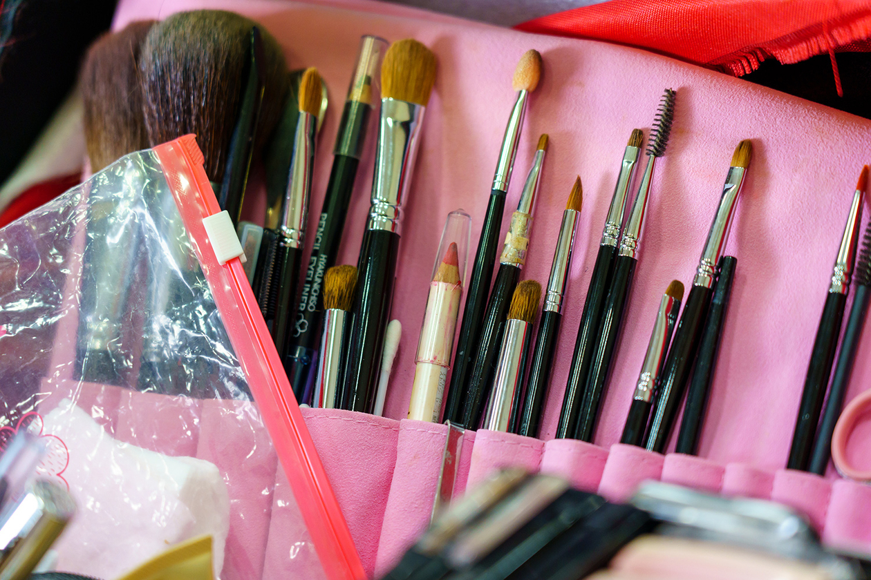 第二百二十五話 動くことを怖れない－【先駆者篇③】美容家 メイ牛山－