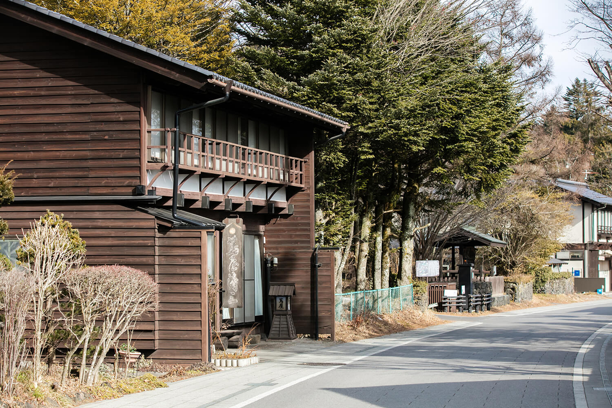 第二十二話 道を選ぶ－詩人・建築家 立原道造－