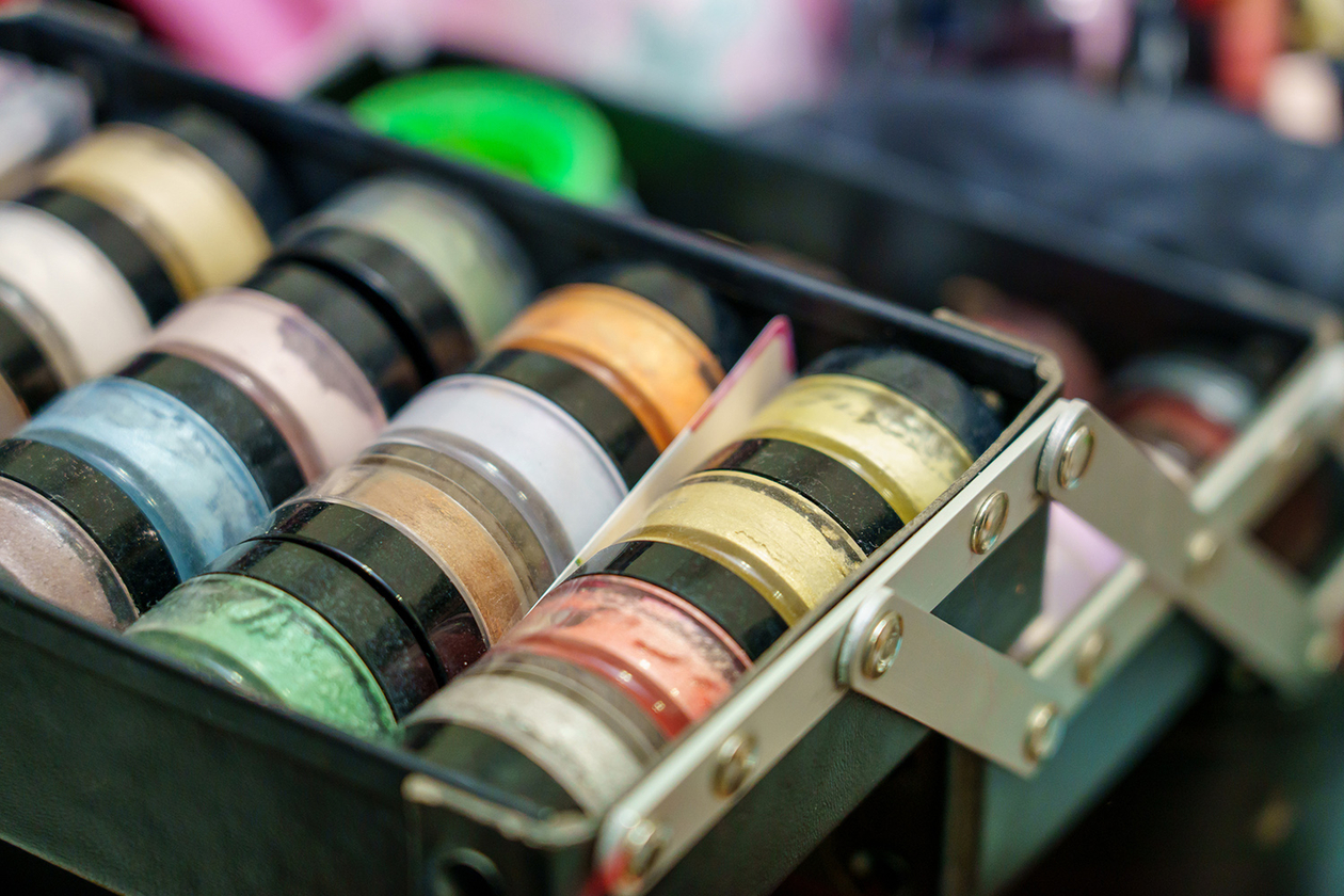 第二百二十五話 動くことを怖れない－【先駆者篇③】美容家 メイ牛山－