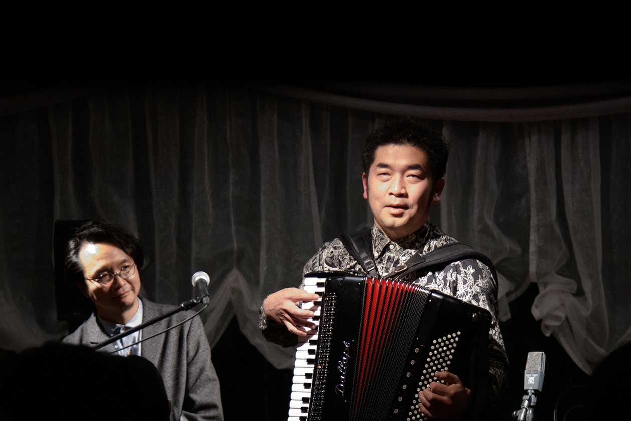 第二百二十六話 自分は、2番－【特別篇】ひらまつ創業者 平松博利－