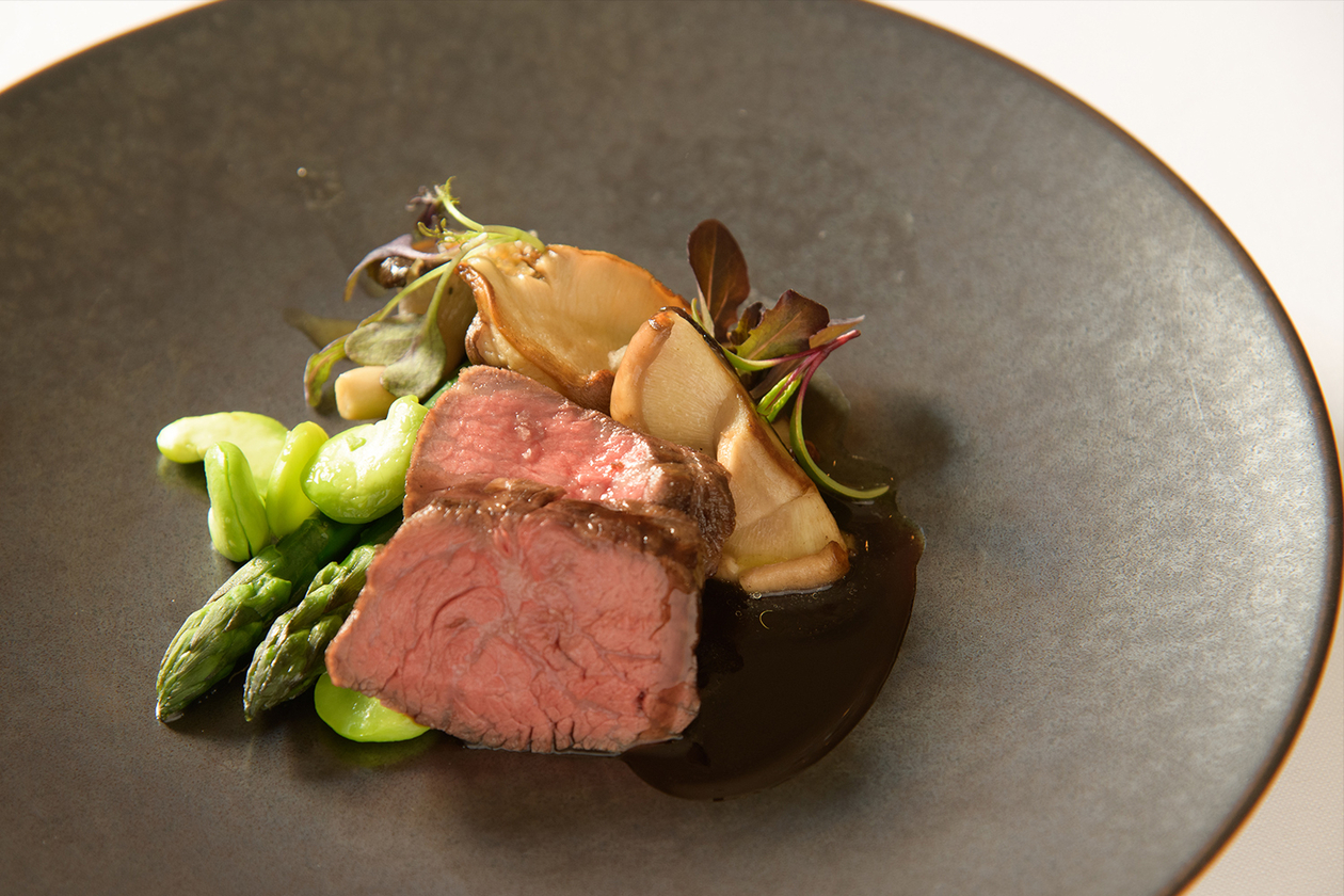 第二百二十六話 自分は、2番－【特別篇】ひらまつ創業者 平松博利－