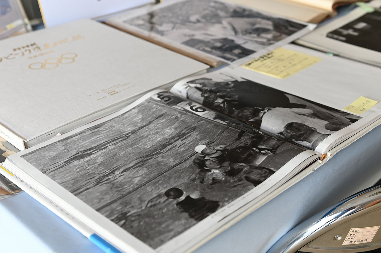 第二百二十七話 最後までやりぬく－【和歌山篇】水泳選手 前畑秀子－