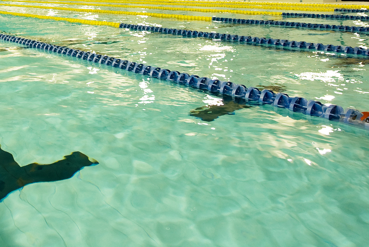 第二百二十七話 最後までやりぬく－【和歌山篇】水泳選手 前畑秀子－