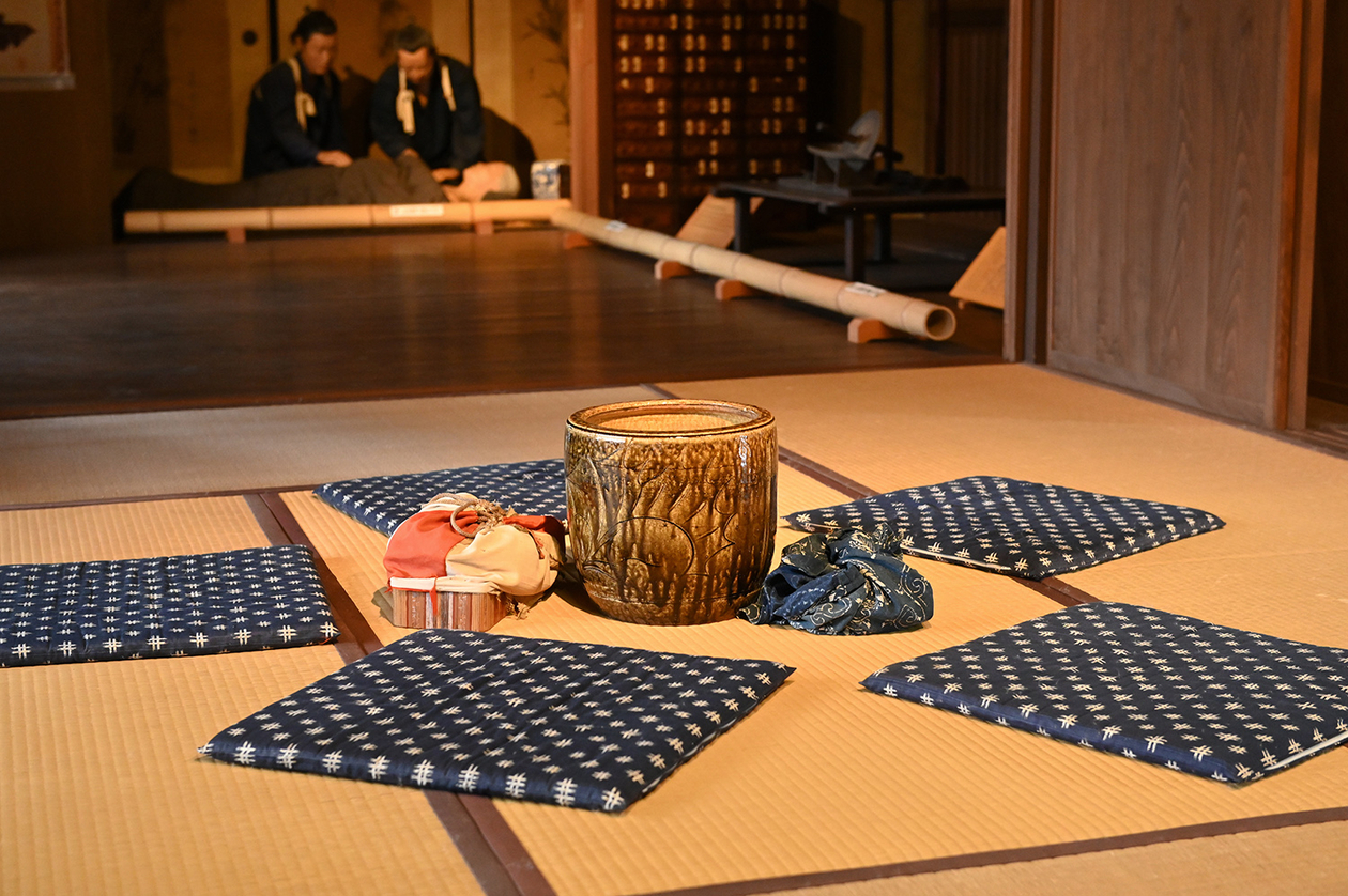 第二百二十八話 生きる意味を見出す－【和歌山篇】医師 華岡青洲－