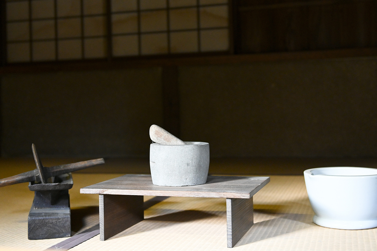 第二百二十八話 生きる意味を見出す－【和歌山篇】医師 華岡青洲－