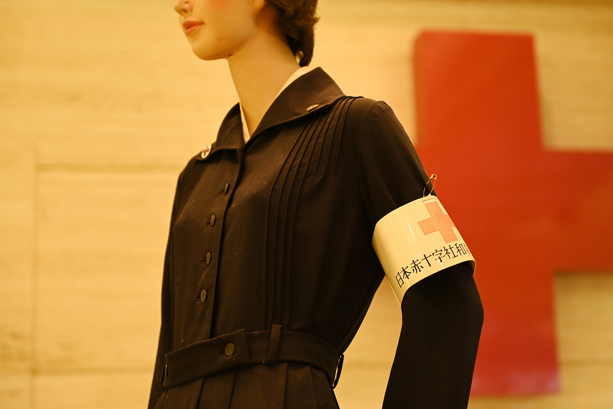 第二百三十話 自らの歩みを止めない－【和歌山篇】看護師 國部ヤスヱ－