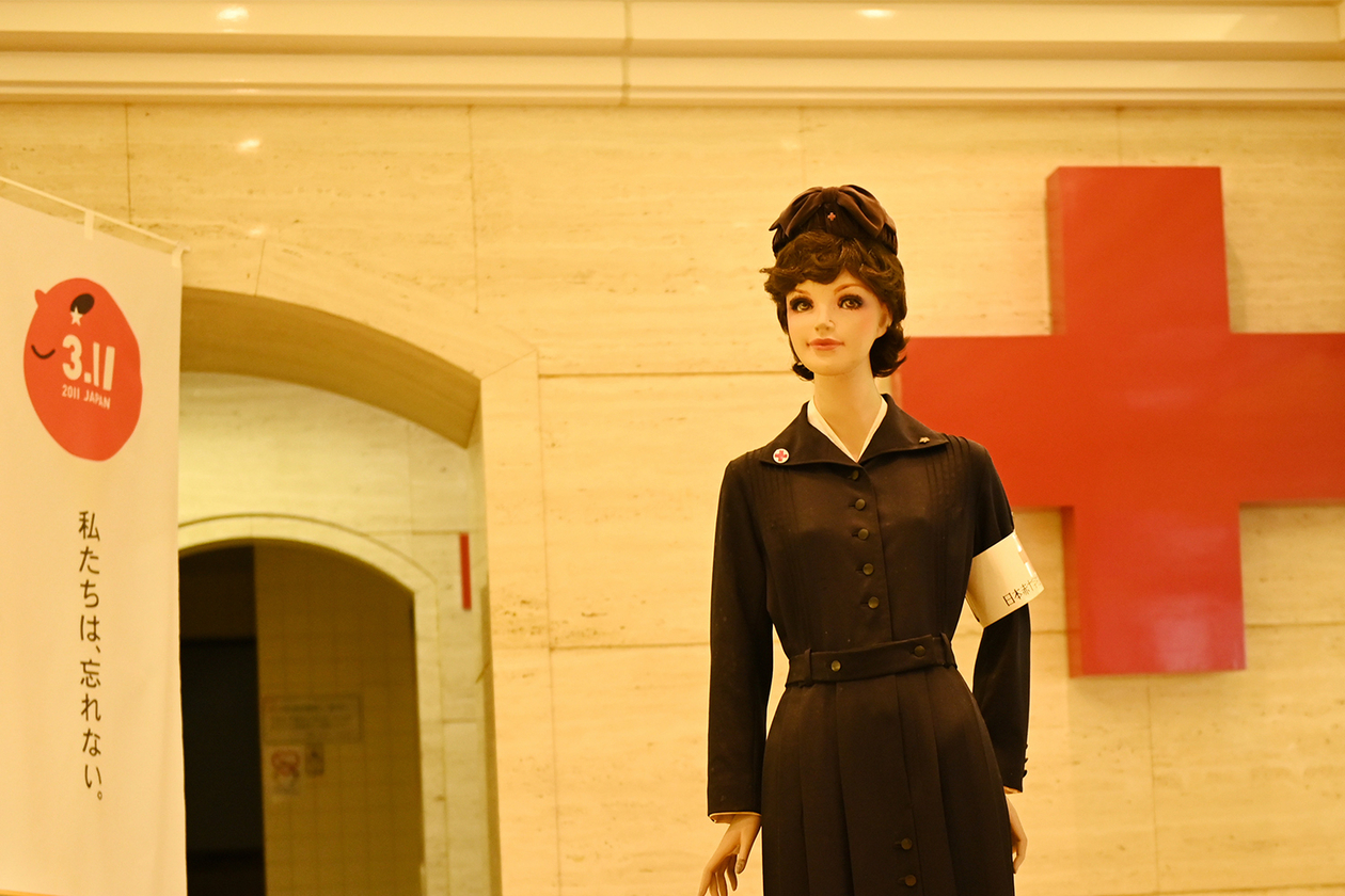 第二百三十話 自らの歩みを止めない－【和歌山篇】看護師 國部ヤスヱ－