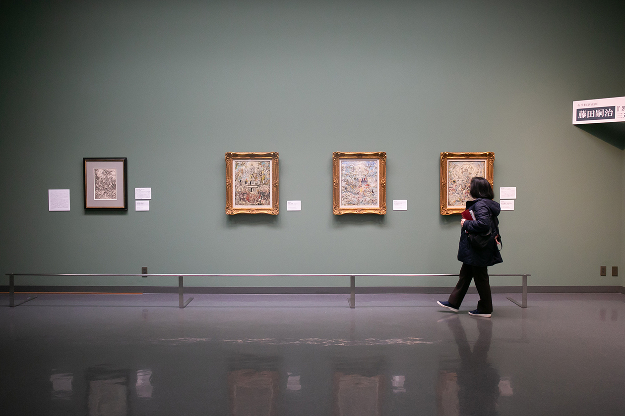 第二百三十三話 自分だけの道を歩む | yes！～明日への便り～presented