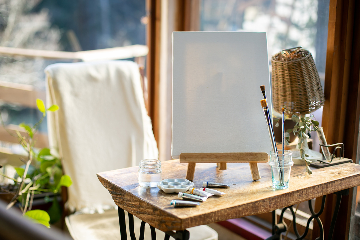 第二百三十三話 自分だけの道を歩む | yes！～明日への便り～presented