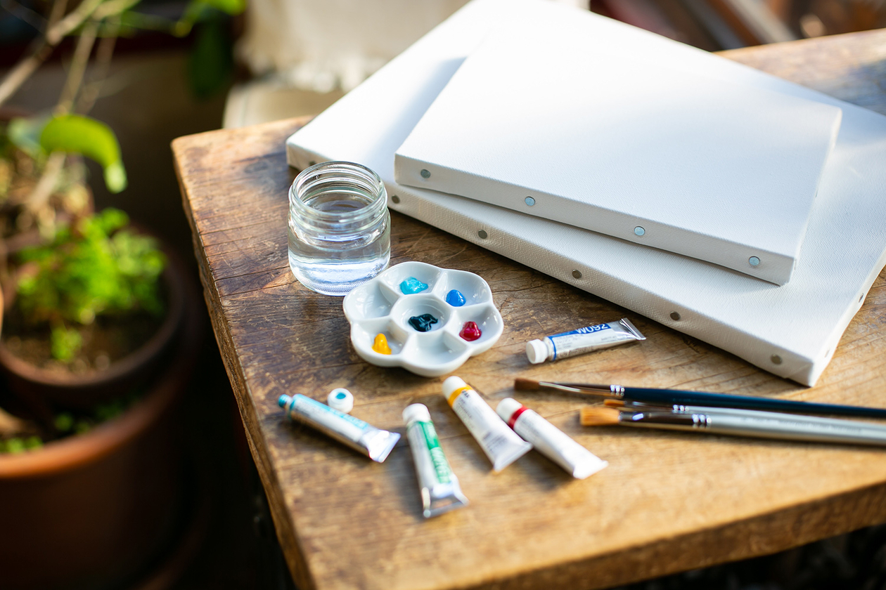 第二百三十三話 自分だけの道を歩む | yes！～明日への便り～presented