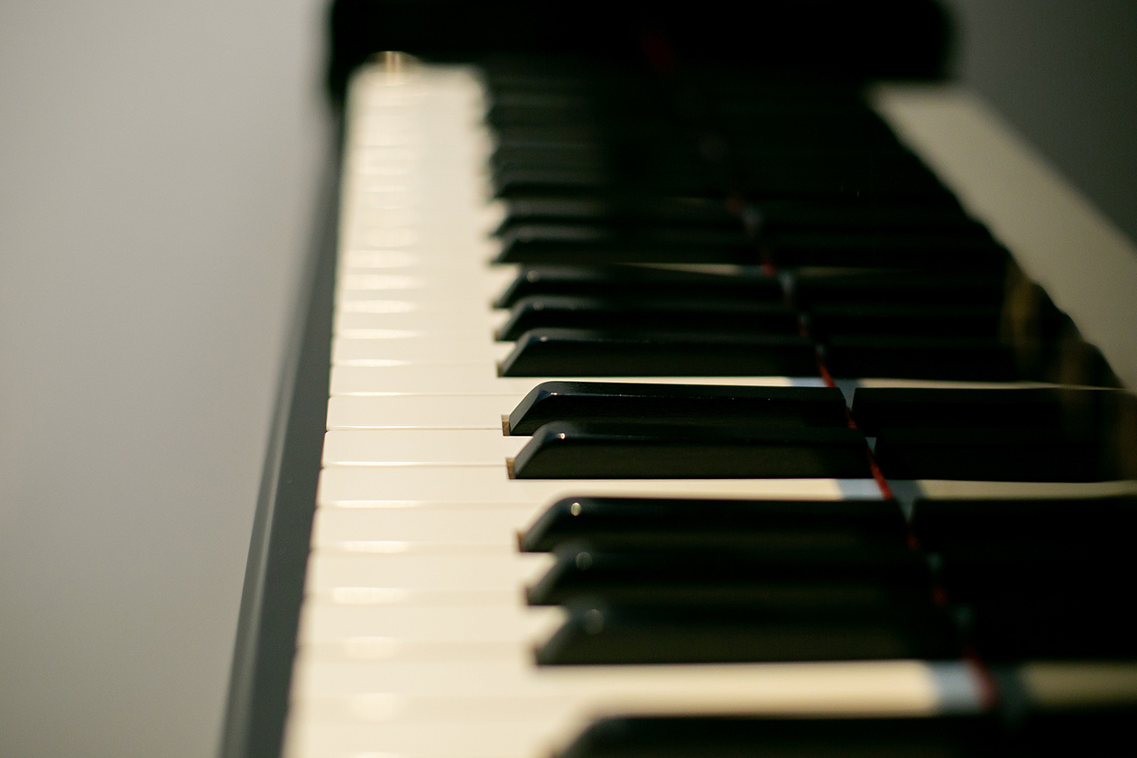 第二百三十四話 強い思いだけが、ひとを動かす－【山梨篇】ピアニスト 中村紘子－