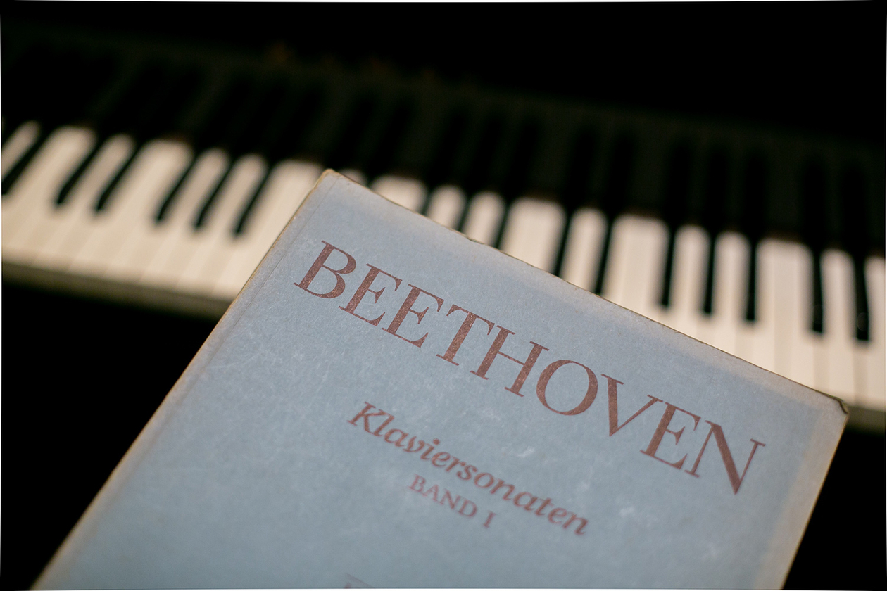 第二百三十四話 強い思いだけが、ひとを動かす－【山梨篇】ピアニスト 中村紘子－