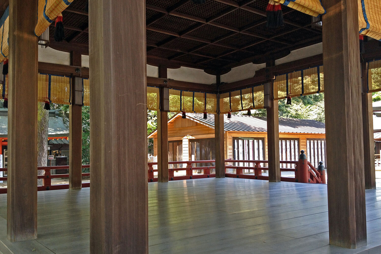 第二十四話 切り込む力－随筆家・白洲正子－