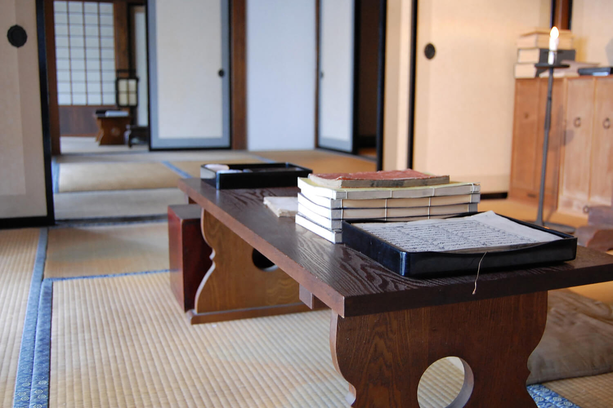 第二十四話 切り込む力－随筆家・白洲正子－