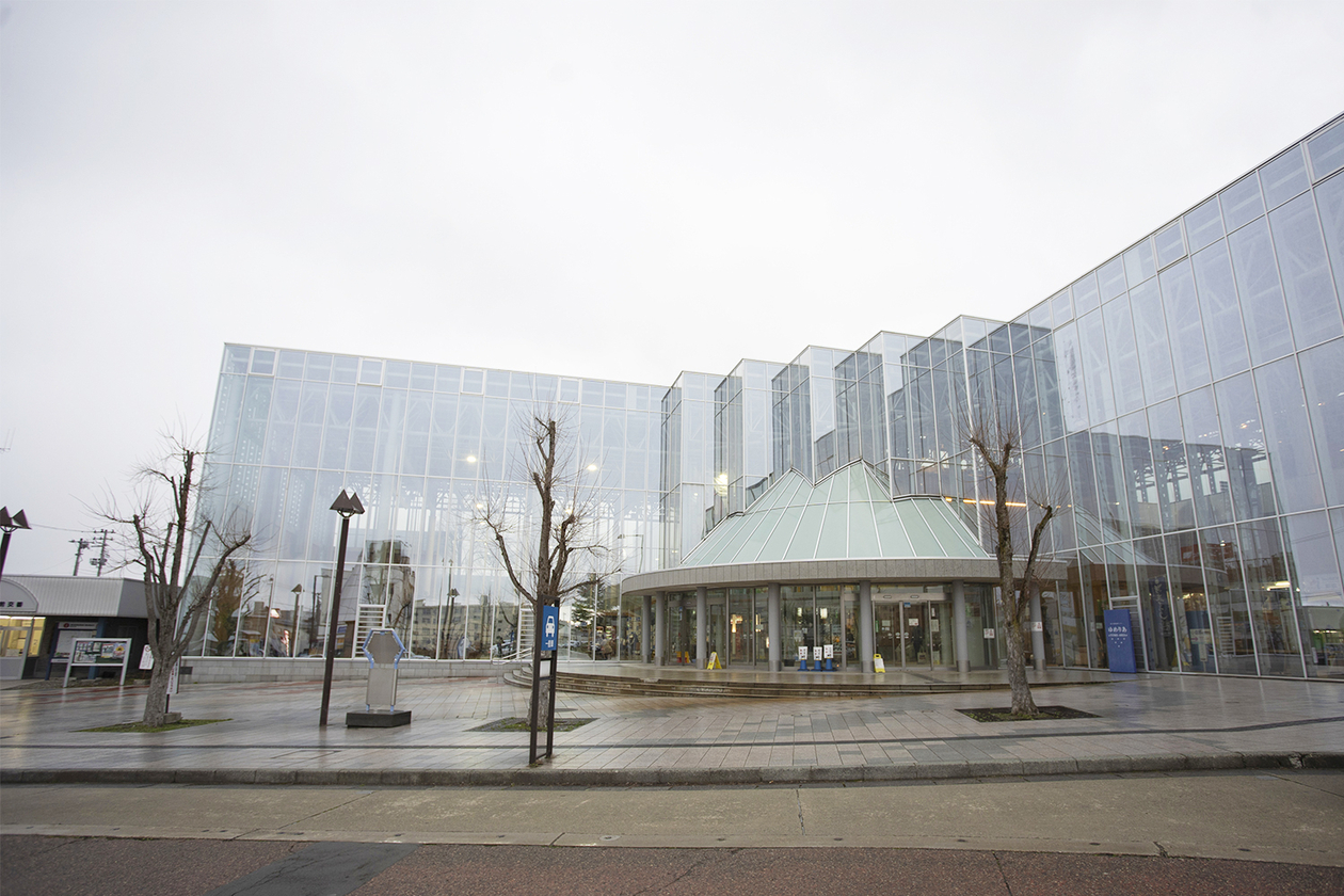 第二百三十七話 ひとに辛い顔を見せない－【山形篇】ケーシー高峰－