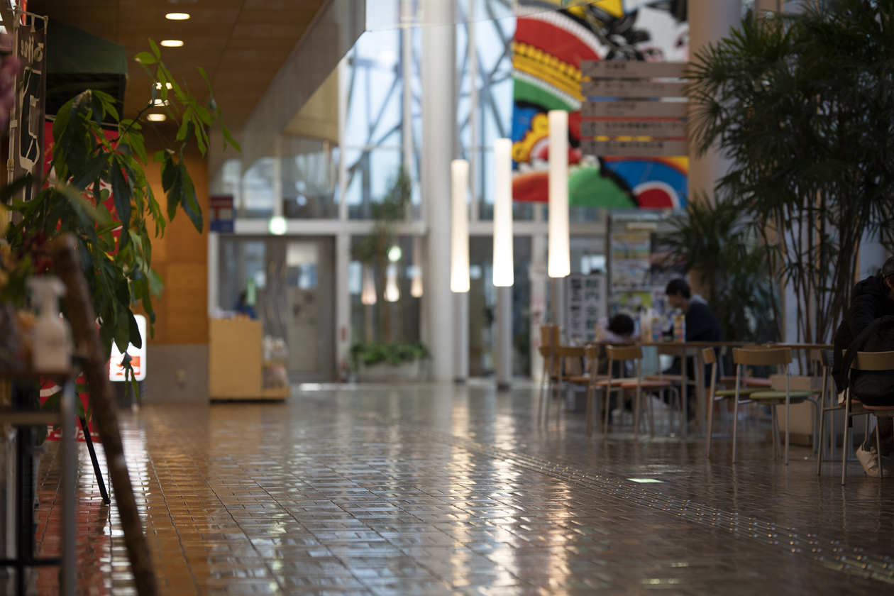 第二百三十七話 ひとに辛い顔を見せない－【山形篇】ケーシー高峰－