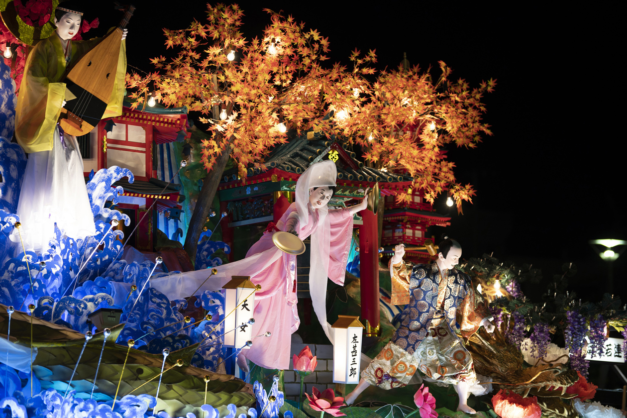 第二百三十七話 ひとに辛い顔を見せない－【山形篇】ケーシー高峰－