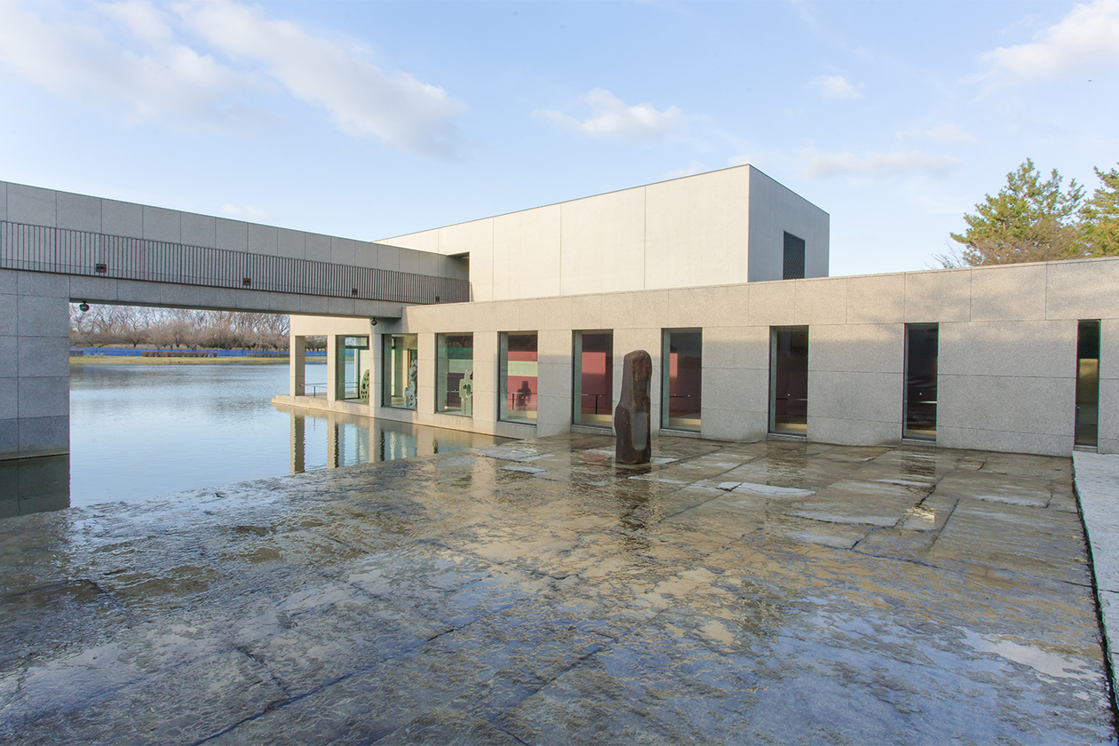 第二百三十八話 全ての基準を善に置く－【山形篇】写真家 土門拳－