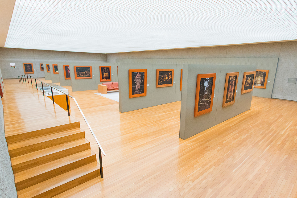 第二百三十八話 全ての基準を善に置く－【山形篇】写真家 土門拳－