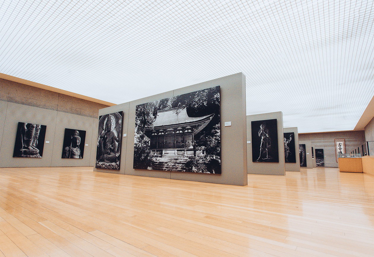 第二百三十八話 全ての基準を善に置く－【山形篇】写真家 土門拳－