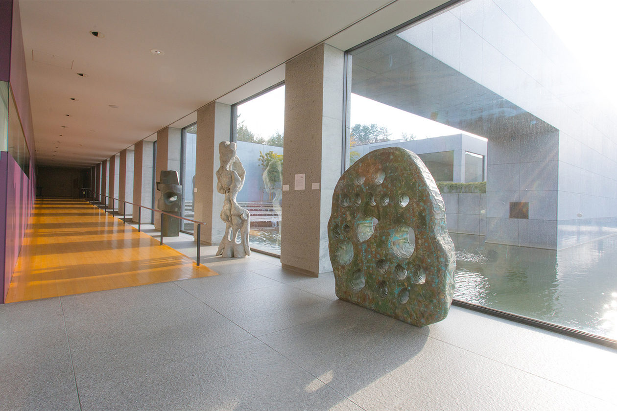 第二百三十八話 全ての基準を善に置く－【山形篇】写真家 土門拳－