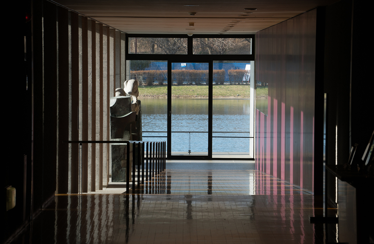 第二百三十八話 全ての基準を善に置く－【山形篇】写真家 土門拳－