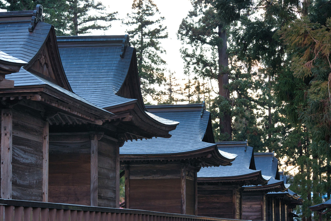 第二百三十九話 幸せを与える生き方を選ぶ－【山形篇】喜劇役者 伴淳三郎－