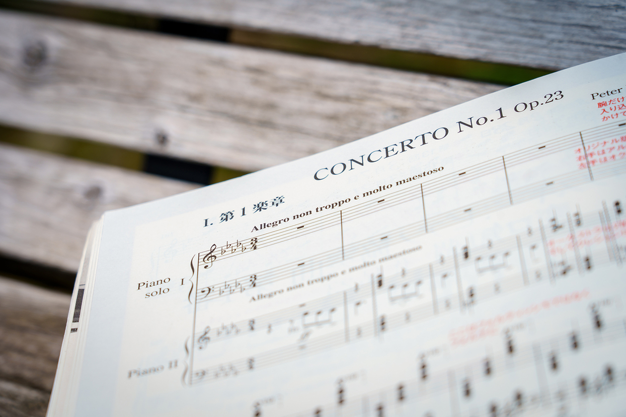 第二百四十一話 諦めない－【海外レジェンド篇②】作曲家 ピョートル・イリイチ・チャイコフスキー－